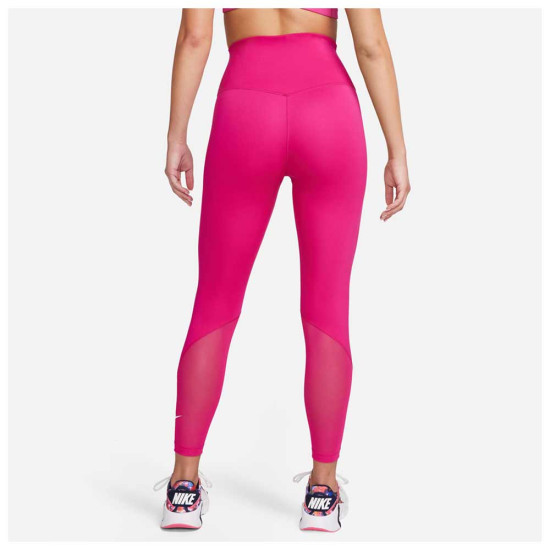 Nike Γυναικείο κολάν One Dri-FIT High-Waisted 7/8 Tight